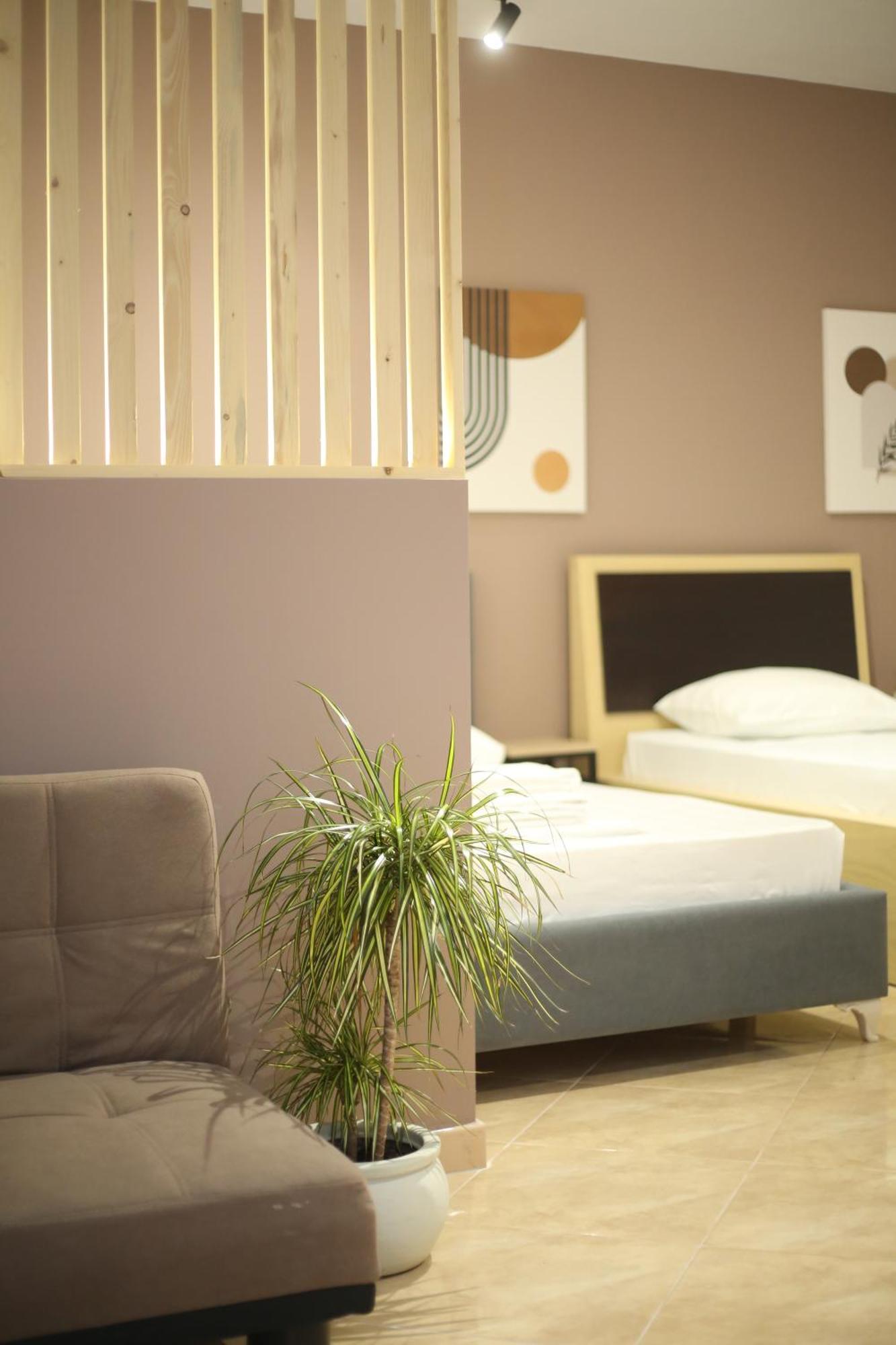 Tekb Rooms & Apartments Влёра Экстерьер фото