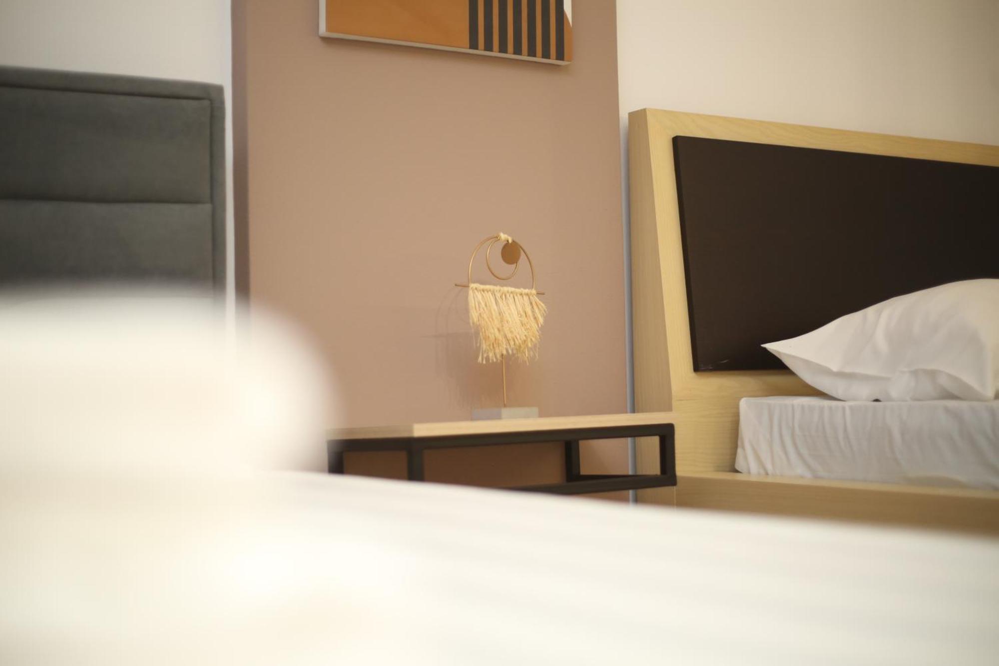 Tekb Rooms & Apartments Влёра Экстерьер фото