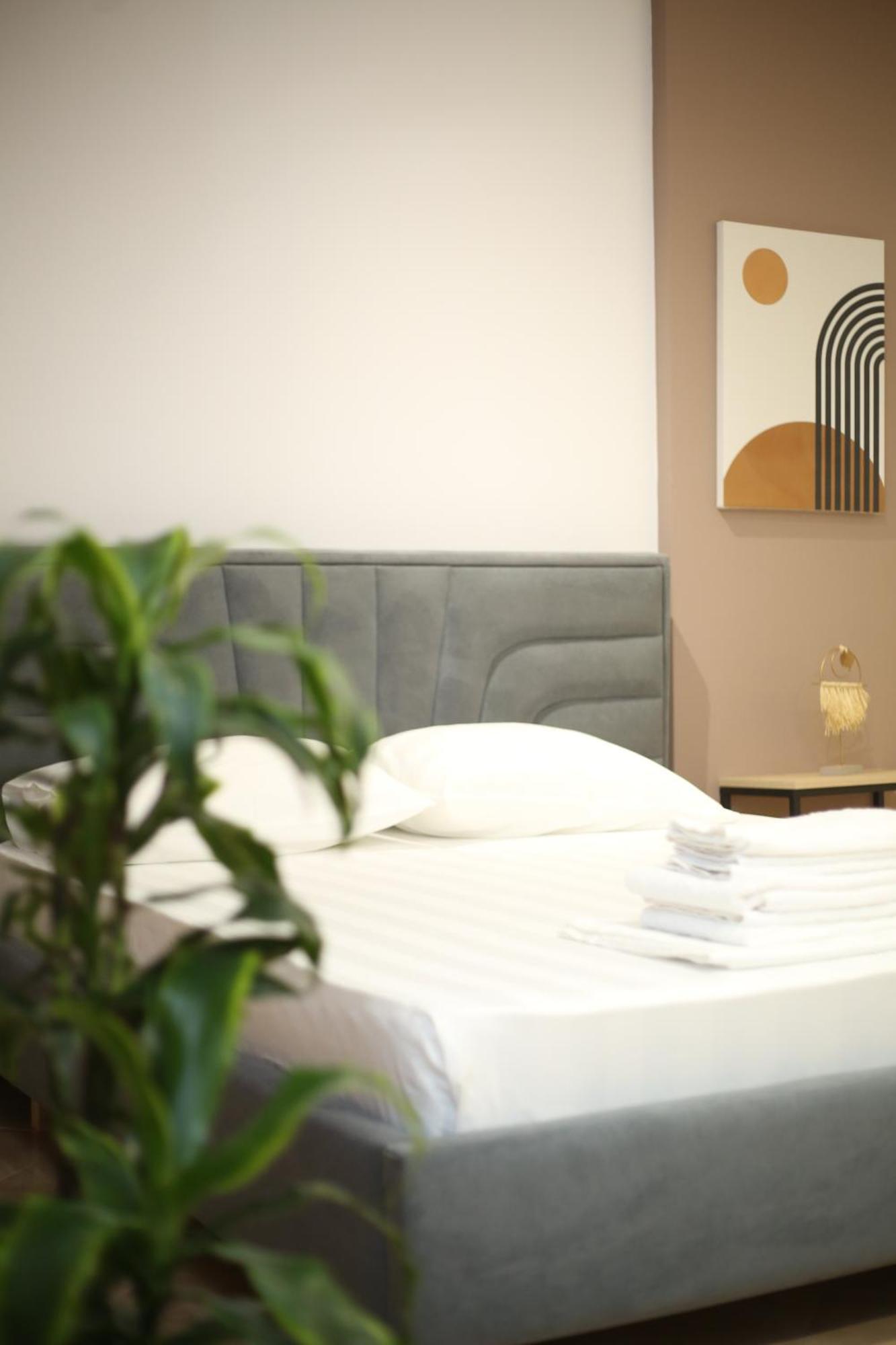 Tekb Rooms & Apartments Влёра Экстерьер фото