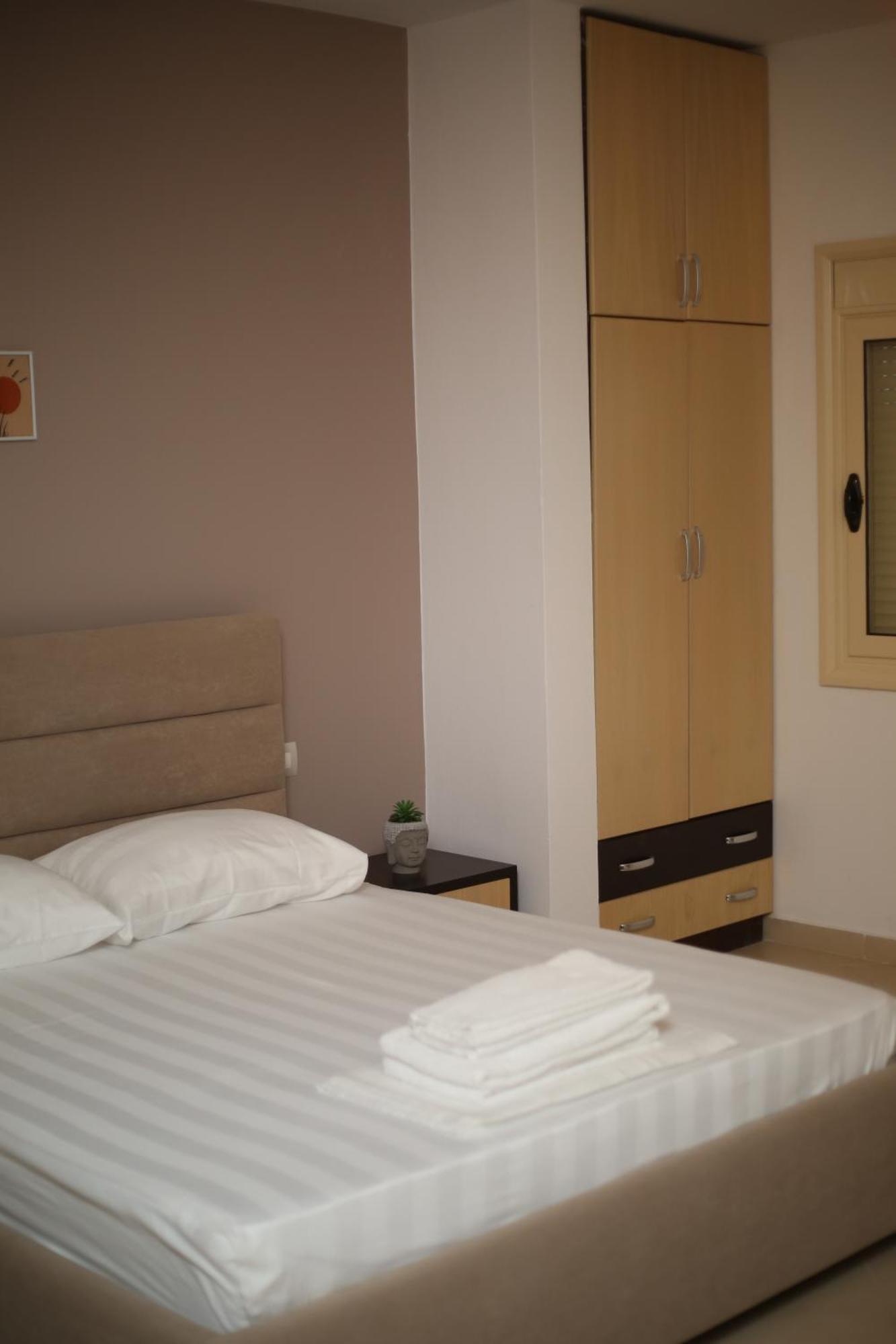 Tekb Rooms & Apartments Влёра Экстерьер фото
