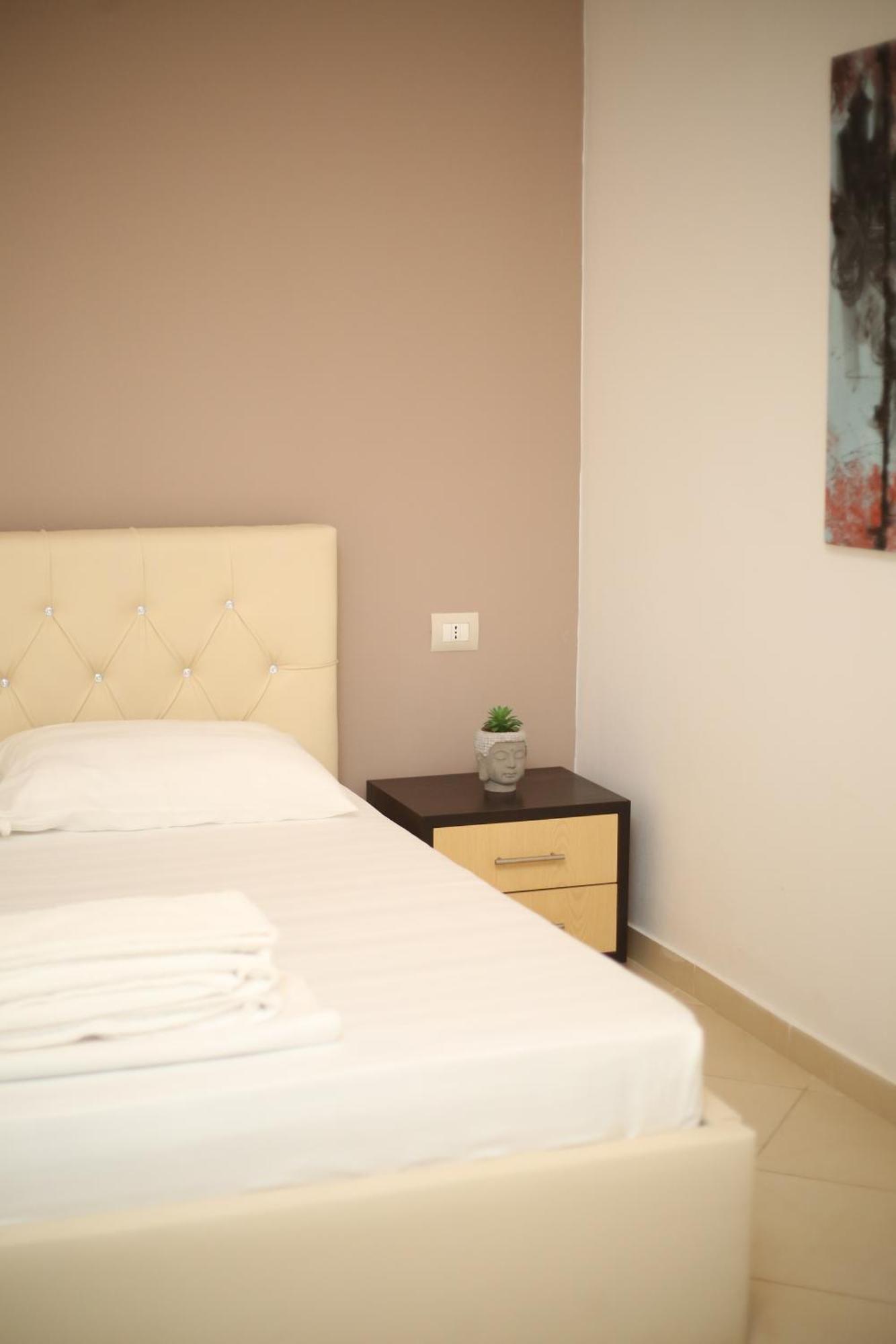 Tekb Rooms & Apartments Влёра Экстерьер фото