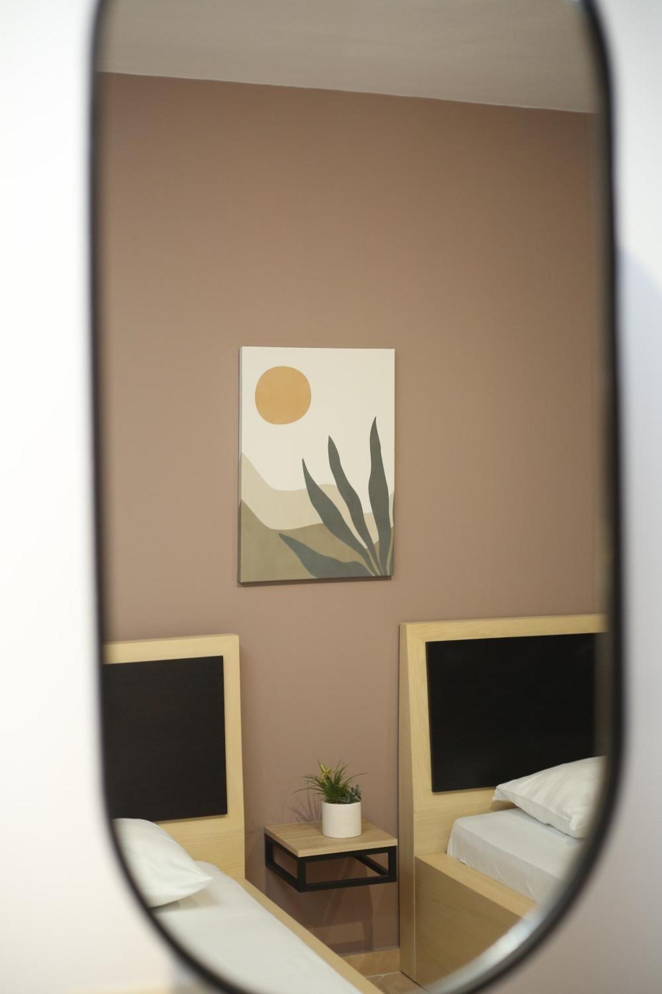 Tekb Rooms & Apartments Влёра Экстерьер фото